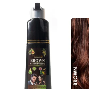Yardlie Professional Hair Color Shampoo