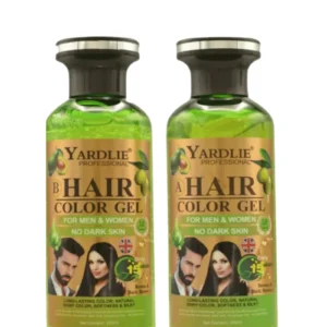 Yardlie Professional Hair Gel Mixing Paste